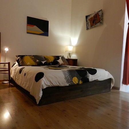 Modern Flat Cavour Apartment Naples Exterior photo