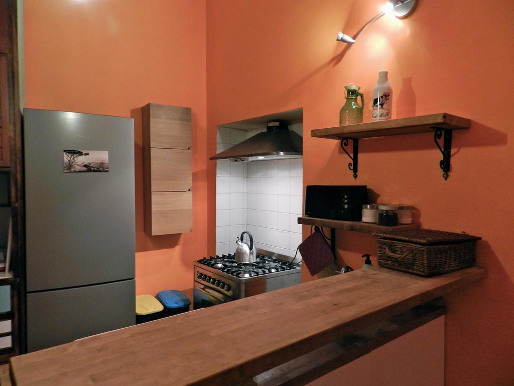 Modern Flat Cavour Apartment Naples Exterior photo