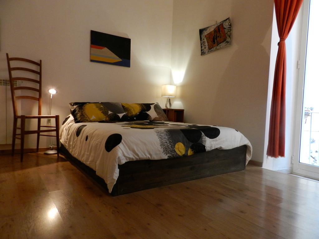 Modern Flat Cavour Apartment Naples Exterior photo