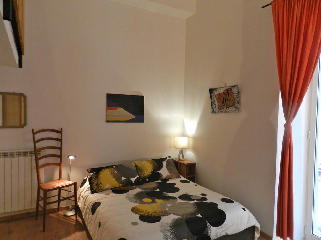 Modern Flat Cavour Apartment Naples Exterior photo